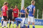 Sechster Sieg im siebten Spiel: Schalke II immer besser