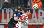 Uwe Hünemeier, SC Paderborn, Uwe Hünemeier, SC Paderborn