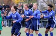 U19: Schalke marschiert, Kölner Derby endet zweistellig