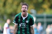 OL NR: Schonnebeck erobert Spitze dank Ketsatis-Hattrick