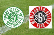 LL W 3: SV Sodingen gibt 2:0-Führung aus der Hand