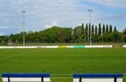 spielfeld, Holzwickede, Bank, Montanhydraulikstadion, spielfeld, Holzwickede, Bank, Montanhydraulikstadion