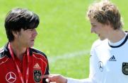 DFB-Laufbahn: Kießling zeigt sich von Löw enttäuscht