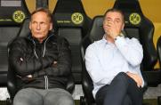 Watzke betont: BVB kein Bayern-Konkurrent mehr