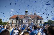 3. Liga: Magdeburg sichert die Meisterschaft vor Paderborn