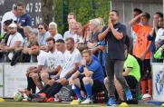 LL NR 2: 0:2! Kray verliert zweites Derby in zwei Wochen