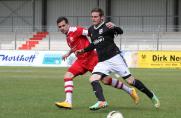 Rot Weiss Ahlen, Oberliga Westfalen, Marko Onucka