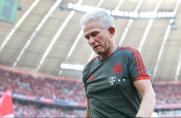 Jupp Heynckes: Eine Karriere, fast so alt wie die Bundesliga