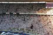 Vor dem Endspiel: Eintracht-Fans beleidigen Bayern-Trainer Jupp Heynckes