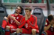 Bayerns Müller: „In Madrid wurde uns der Stecker gezogen“