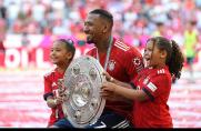 FC Bayern: Boateng liebäugelt mit Wechsel