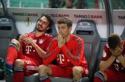 DFB: Löw gewährt Bayern-Stars Sonderurlaub