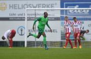 VfB Lünen 08, SV Rödinghausen, Kelvin Lunga, Lunga, Rödinghausen, VfB Lünen 08, SV Rödinghausen, Kelvin Lunga, Lunga, Rödinghausen