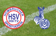 U17: Duisburg erfolgreich bei Hombruch