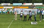 Westfalenliga 2: HSC beendet Hasseler Aufstiegsträume