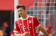 Robert Lewandowski, Robert Lewandowski