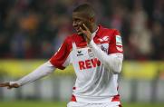 Anthony Modeste, 1. FC Köln