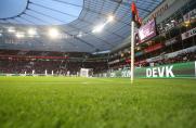 Profifußball: Das sind die Stadien mit der besten Rasen-Qualität