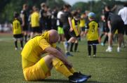 Nach 2:0-Führung: Hamborn stürzt in Bezirksliga ab
