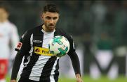 Hoffenheim: Grifo kommt aus Gladbach zur TSG