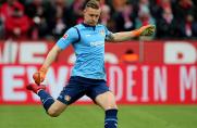 Leverkusen: Bayer lehnt 18-Millionen-Angebot für Leno ab