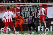 Düsseldorf: Fortuna-Reserve holt Drittligaspieler