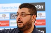 3. Liga: Ismaik gibt 1860 München zwei Millionen Euro