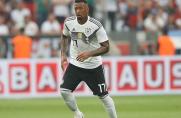 Bayern-Zukunft: Boateng irritiert nach Rummenigge-Aussagen