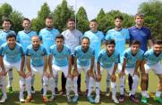 CF Kurdistan Bochum: Mit Fairplay zur Meisterschaft