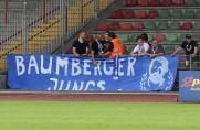 Sportfreunde Baumberg, RWO - Baumberg, Sportfreunde Baumberg, RWO - Baumberg