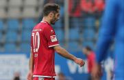 Halil Altintop: Karriereende: Vertrag mit Lautern aufgelöst