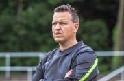 Cronenberger SC: Zehn Neue beim Oberliga-Absteiger