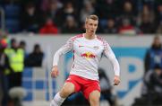 RB Leipzig: Italiener buhlen um Lukas Klostermann