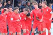 U19: RWO will sich in der Bundesliga etablieren