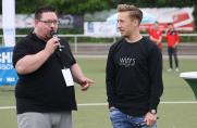 BVB: Passlack an Farke-Klub Norwich City ausgeliehen