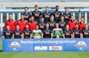 OL WF: Paderborn holt Regionalliga-Torwart