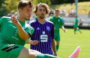 RWO-U19: Trainer Pappas zufrieden mit den ersten Testspielen