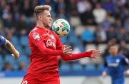 Bundesliga-Testspiele: Fortuna-Zugang glänzt mit Hattrick