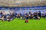 Amateure: So einfach gewinnt ihr ein Heimspiel auf Schalke