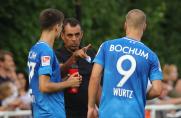 VfL: Doppelspitze schlägt gegen Kaiserslautern zu - 2:2