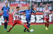 Regionalliga: RWE-Kracher gegen Wuppertal am Sonntag