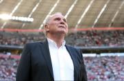 Hoeneß ätzt gegen Özil: "Seit Jahren einen Dreck gespielt"