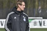 S04 U17: Trotz 4:1 - Fahrenhorst sieht Licht und Schatten