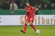 Karim Bellarabi, Bayer Leverkusen