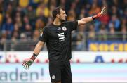 3.Liga: Absteiger Braunschweig mit Remis zum Auftakt