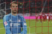 Wird dem FC Bayern gegen seinen Ex-Klub nicht zur Verfügung stehen: Manuel Neuer.