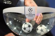 Das Achtelfinale in der Champions League wurde ausgelost (