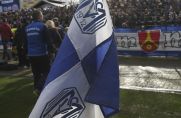 Beim SV Meppen rechnet Geschäftsführer Ronald Maul nicht mi Hilfen vom DFB.