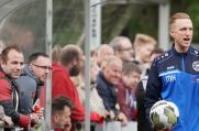 Marcel Heinemann kehrt zum FC Remscheid zurück.