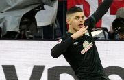 Das Objekt der Begierde: Milot Rashica.